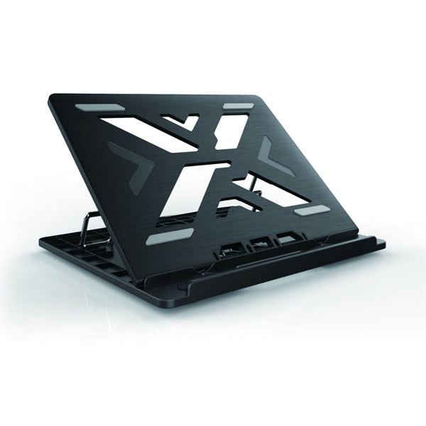 Base Portátil Conceptronic / 15.6" / Preto_0