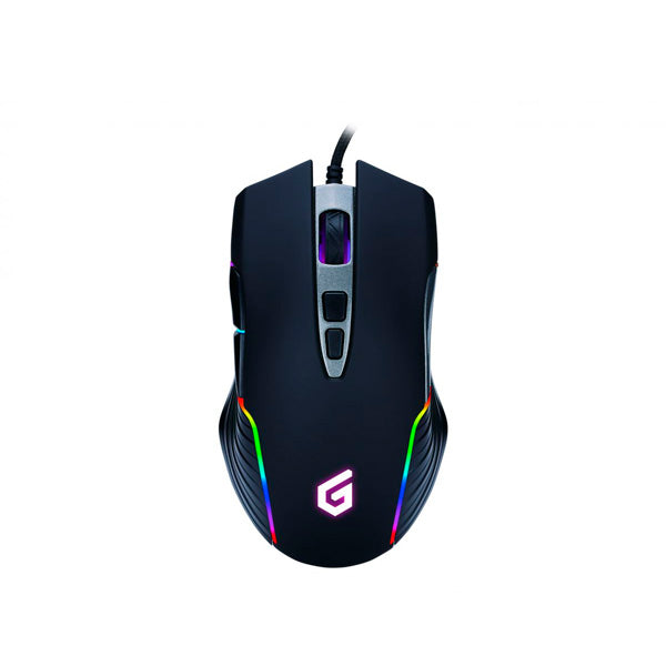 Rato Gaming CONCEPTRONIC / Preto / 7D LED RGB / 7200DPI_0