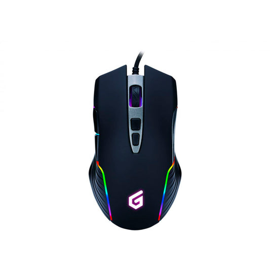 Rato Gaming CONCEPTRONIC / Preto / 7D LED RGB / 7200DPI_0