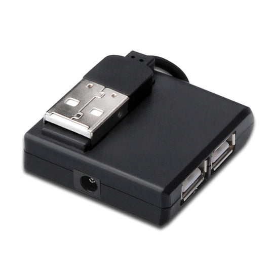 USB 2.0 4-Port, USB-Hub_0