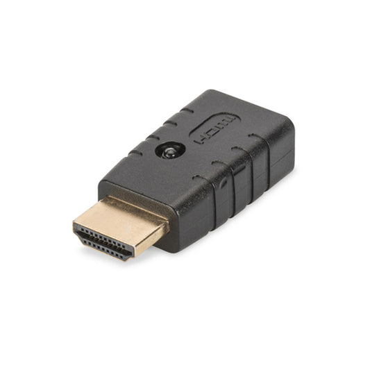 Adaptador HDMI DIGITUS / 4K / EDID Emulator / Preto / 1467457_0