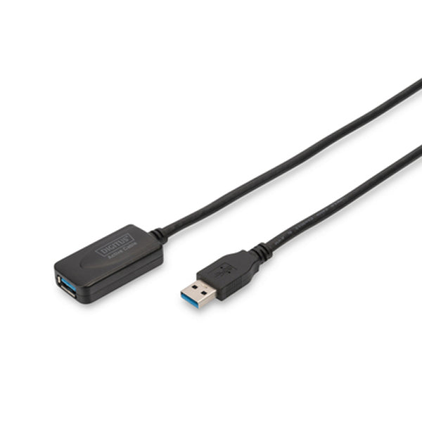 DIGITUS USB 3.0 Active Extension Cable_0