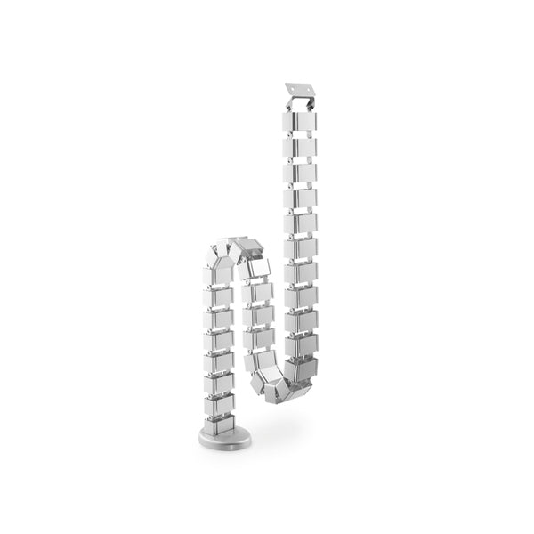 Gestor de Cabos DIGITUS / Preto / 1700323_0