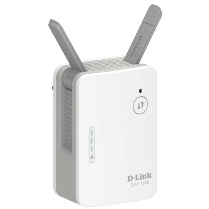 Extensor de Rede D-LINK / AC1200 / Preto / DAP-1620/E_0