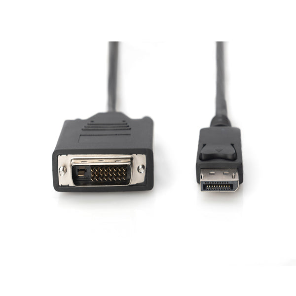 Adapterkabel DisplayPort > DVI-D_0