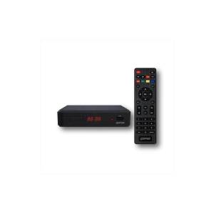 Decoder ZEPHIR / Preto / ZDEBT2_1