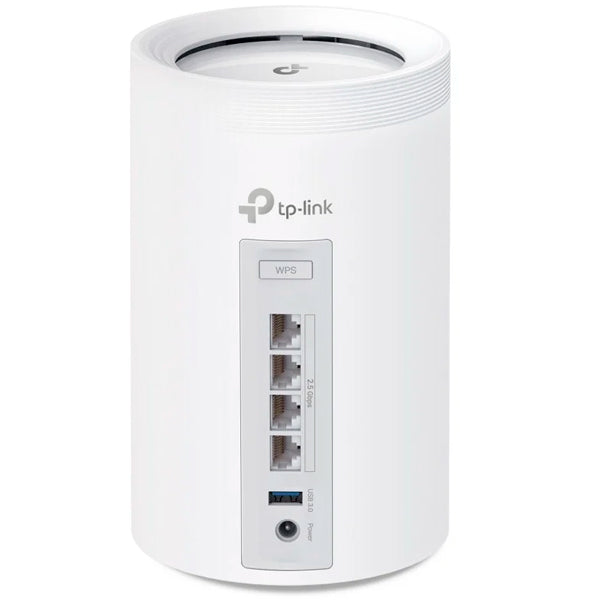 TP-LINK Deco BE65 Access Point - 1 Pack / Branco_0