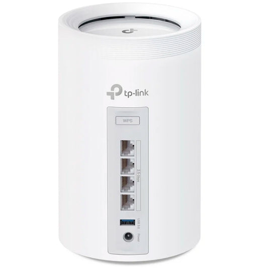 TP-LINK Deco BE65 Access Point - 1 Pack / Branco_0