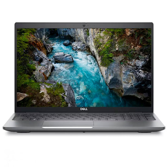 Portátil DELL Precision 3490 / Preto / 16GB RAM / 512GB SSD / 14" FHD / RTX500 / Windows 11 Pro / 3 Anos_0