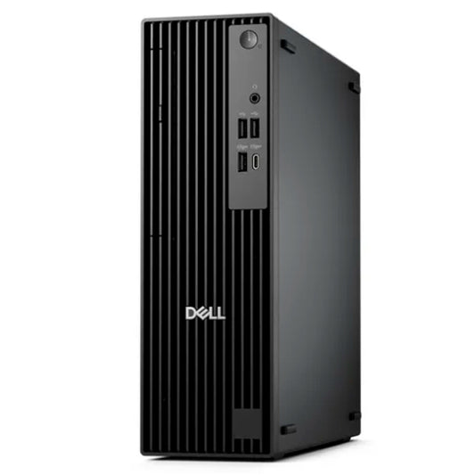 Laptop DELL Pro Slim / Preto / QCS1250 U7-265 16GB 512GB SSD W11 PRO 1Y_0