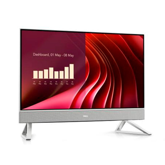 Computador All-in-One DELL / 23.8" FHD / i5-1334U / 16GB / 512GB SSD / 1Y_0