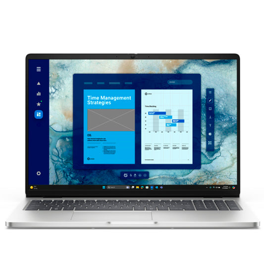 DELL PRO 16 PC16250 U5-235U 16GB 512GB 16"FHD W11P 1Y_0