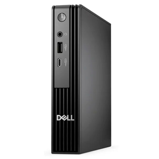 Computador DELL / Preto / QCM1250 i5-14500t 16GB 512DB SSD W11PRO 1Y_0