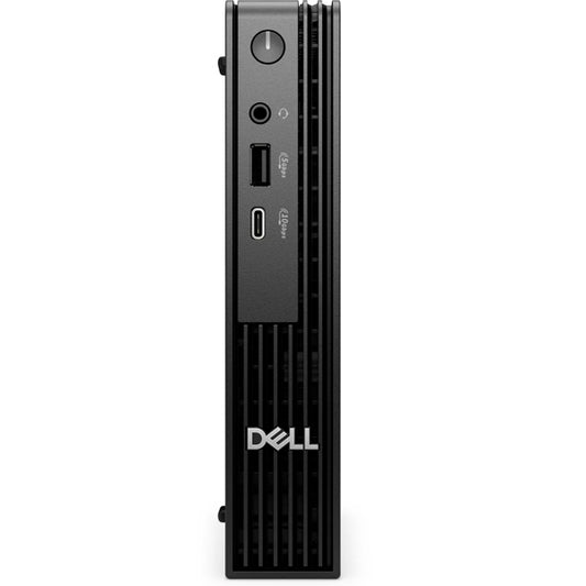 Portátil DELL / Preto / QCM1250 i5-14500T 8GB 512GB SSD W11 PRO 1Y_0