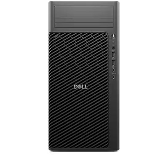 Desktop DELL Pro Max Tower T2 / Preto / FCT2250 U7-265 32GB 1TB A1000 W11 PRO 3Y_0
