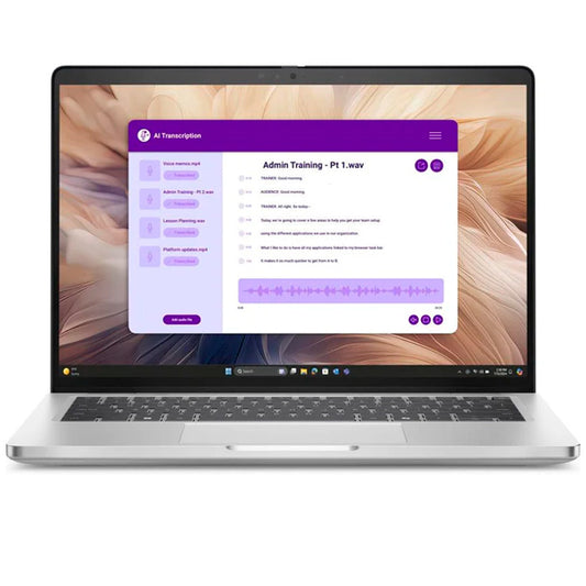 DELL PRO 14 PLUS PB14250 U7-255U 16GB 512GB 14"FHD W11 PRO 1Y_0