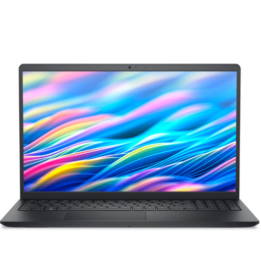 Portátil DELL 15 DC15250 / Preto / i7-1355U / 16GB / 512GB / 15.6" FHD / W11P / 1Y_0