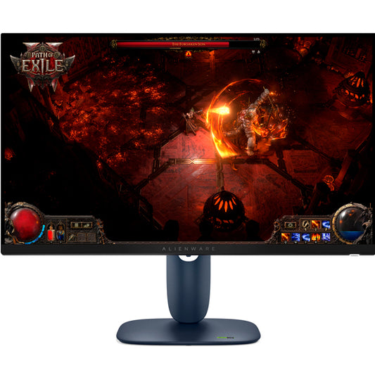 Monitor DELL Alienware 27" / Preto / AW2725DM #PROMO ATE 01/08_0