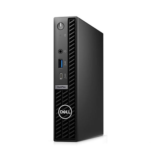 Mini PC DELL OptiPlex 7020 / Preto / i5-14500 / 16GB RAM / 512GB SSD / Windows 11 Pro / 1 Ano de Garantia_0