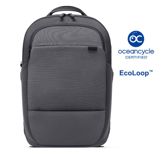 Mochila DELL Plus Ecoloop 13"-14" / Preto / CP5426G #PROMO ATE 01/08_0