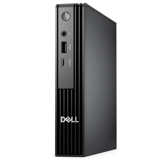 Laptop DELL Pro / Preto / QCM1250 i5-14500t 16GB 512GB SSD W11PRO 1Y_0