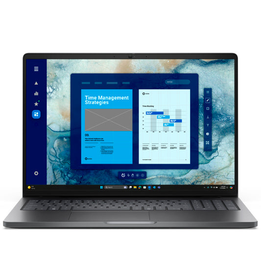 DELL PRO 16 PC16250 C5-120U 16GB 512GB 16"FHD W11P 1Y_0