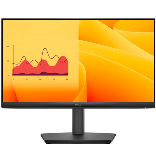 Monitor DELL 22" E2225HM / Preto_0