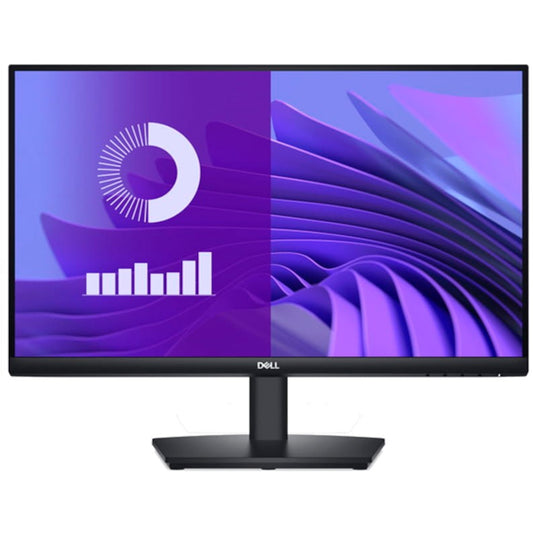 Monitor DELL E2725HM / 27" / Preto / PROMO ATÉ 27/06_0