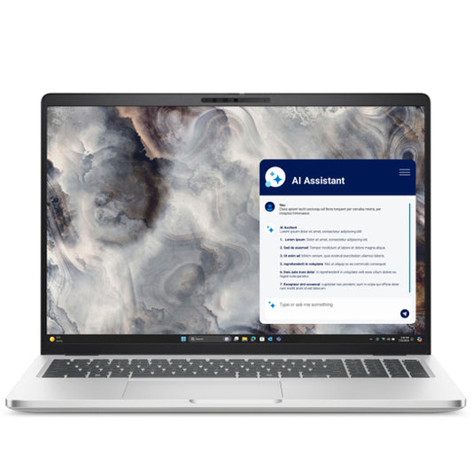 Laptop DELL Pro 16 Plus / Preto / PB16250 U5-235U / 16GB / 512GB SSD / 16" FHD / W11 Pro / 1 Ano_0