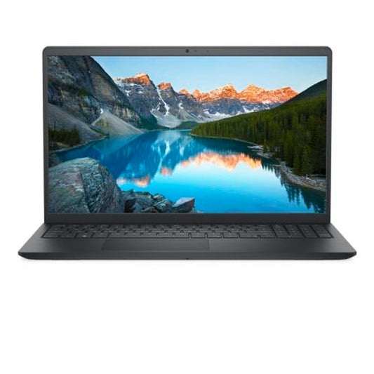 Portátil DELL Inspiron 15 / Prata / R5-7520U 8GB 512GB 15.6" FHD W11 HOME 1Y_0