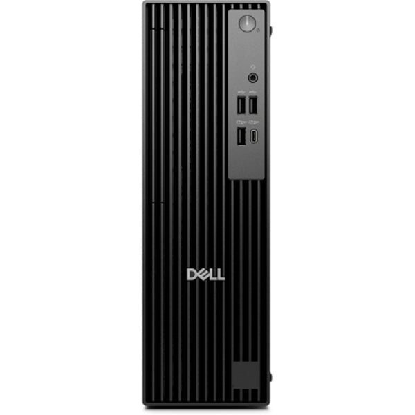 Portátil DELL / Preto / QCS1250 U5-235 16GB 512GB SSD W11 PRO 1Y_0