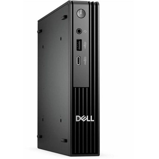 Laptop DELL / Preto / QCM1250 i3-14100T 8GB 512GB SSD W11 PRO 1Y_0