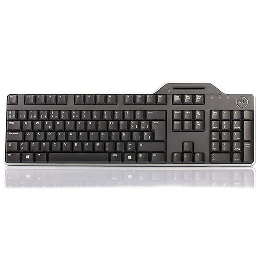 DELL CP TECLADO SMARTCARD KB813 PT_0