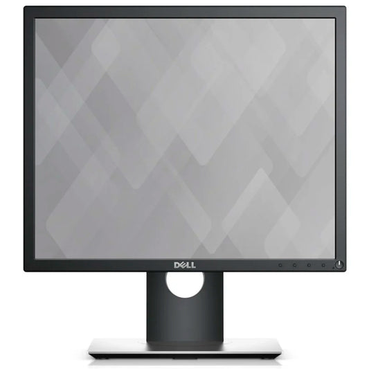 Monitor Dell 19" P1917S HD IPS / Preto / 3 Anos de Garantia_0