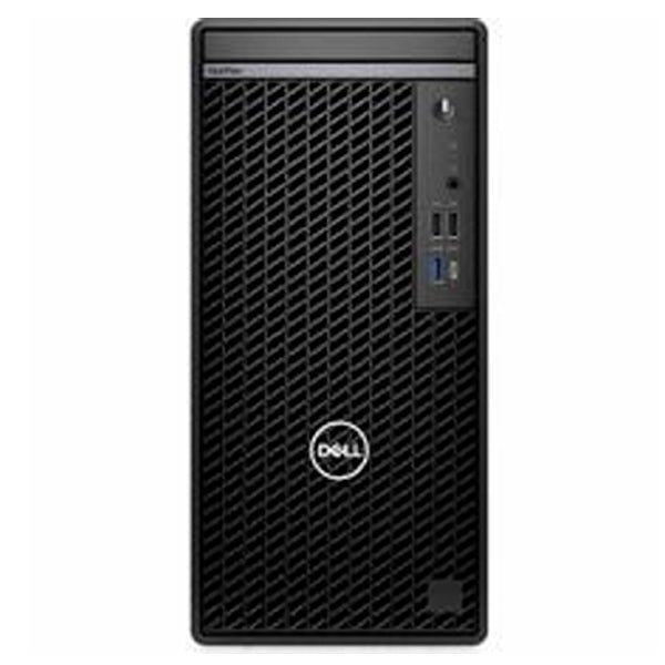 Torre DELL / Preto / T2 FCT2250 U7-265 16GB 512GB SSD W11 PRO 3Y_0