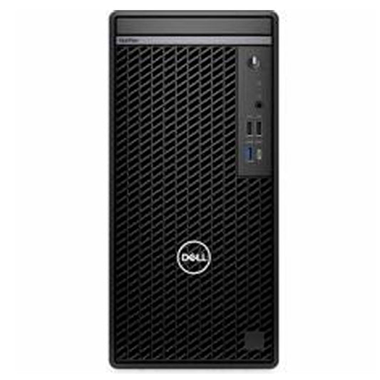 Torre DELL / Preto / T2 FCT2250 U7-265 16GB 512GB SSD W11 PRO 3Y_0