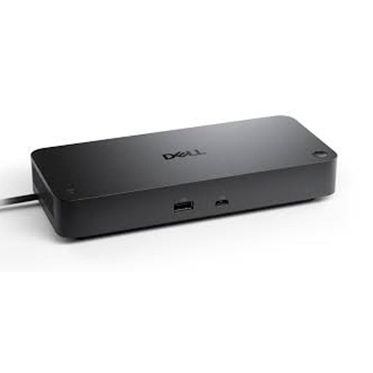 Docking Station DELL / Preto / SD25_0
