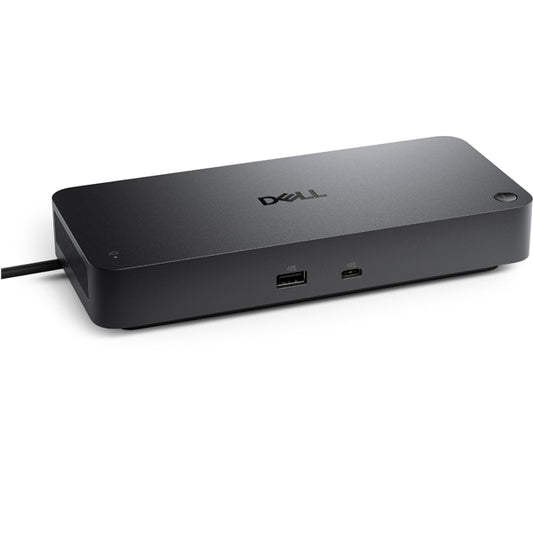 Docking Station DELL / Preto / SD25TB4_0