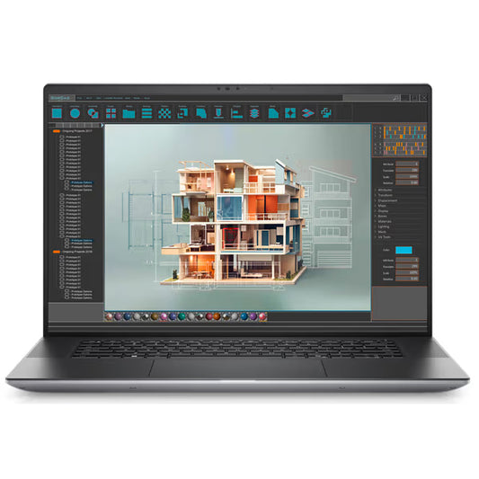 Portátil DELL Precision 5690 / 16" FHD+ / 32GB RAM / 1TB SSD / RTX 1000 / W11 Pro / Promo até 31/01_0