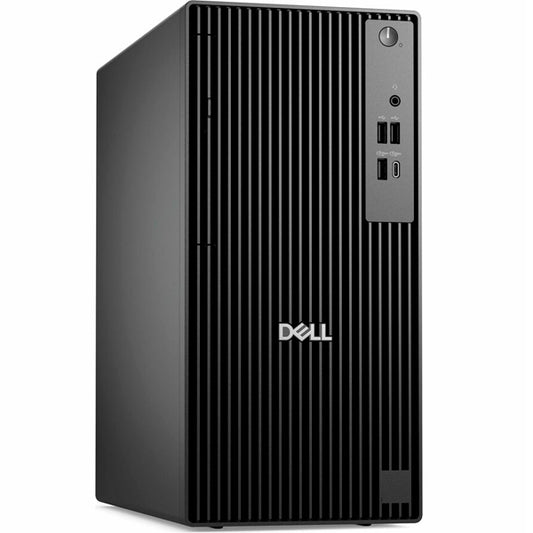 PC Desktop DELL / Preto / QCT1250 U5-235 16GB 512GB SSD W11 PRO 1Y_0