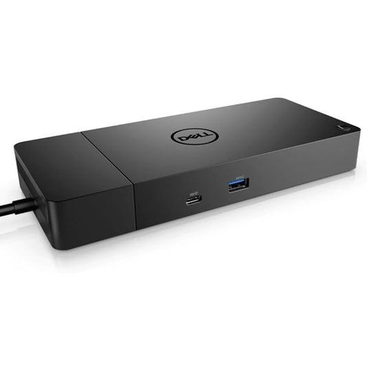 Docking Station DELL / Preto / WD25_0