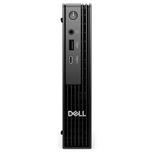 Portátil DELL / Preto / QCM1250 U5-235T 8GB 512GB SSD W11 PRO 1Y_0