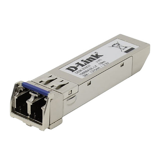 Mini GBIC D-LINK / Preto / DEM-310GT_0