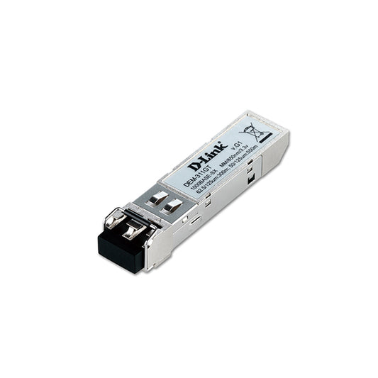 Mini GBIC D-LINK / Preto / DEM-311GT_0