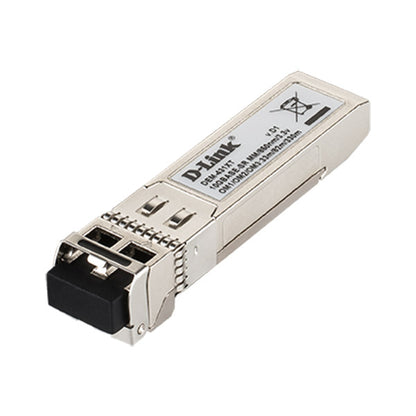 Transceptor 10GE SFP+ / D-LINK / EXT / Preto / DEM-431XT_0