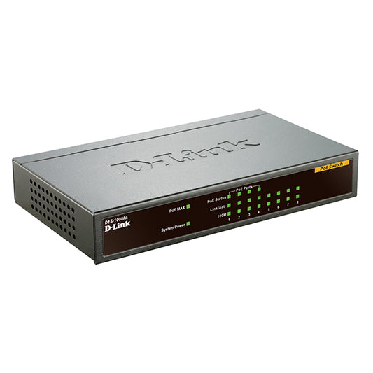 DES-1008PA, Switch_0