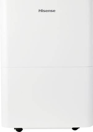 Deumidificatore Hisense D20HW WiFi Mobile Fun. Asciugatura 20LT 240w_0