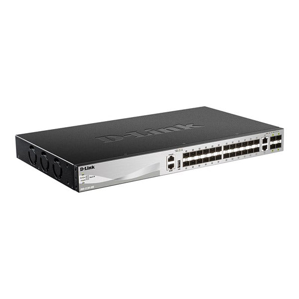 30-PORT FIBER STACKABLE SWITCH CPNT_0