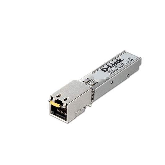 Transceiver SFP D-LINK / DGS-712 / 10/100/1000_0