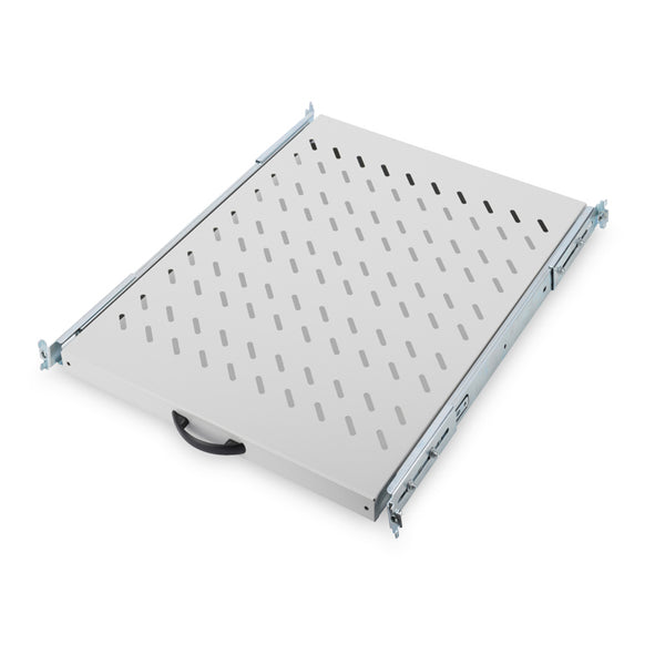 Fachboden DIGITUS / 800mm / 1HE_0